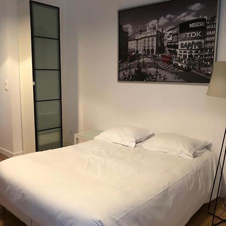 Som-Home Перонн Экстерьер фото